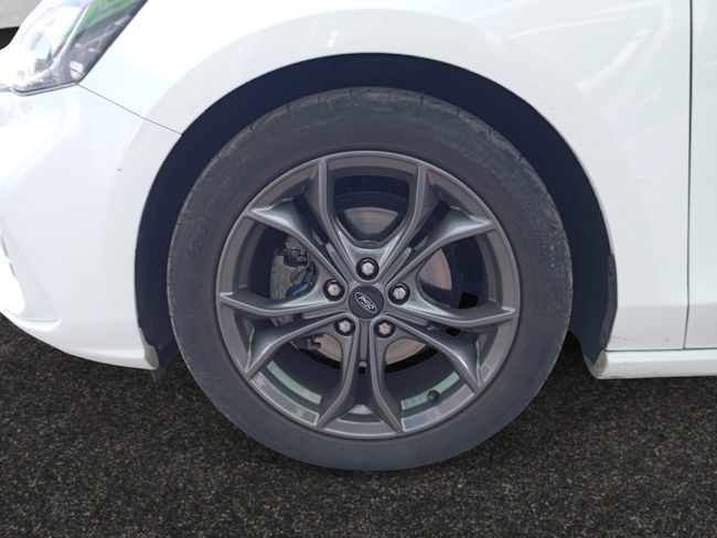Ford Focus 1.0 Ecoboost 92kW ST-Line  - Foto 18
