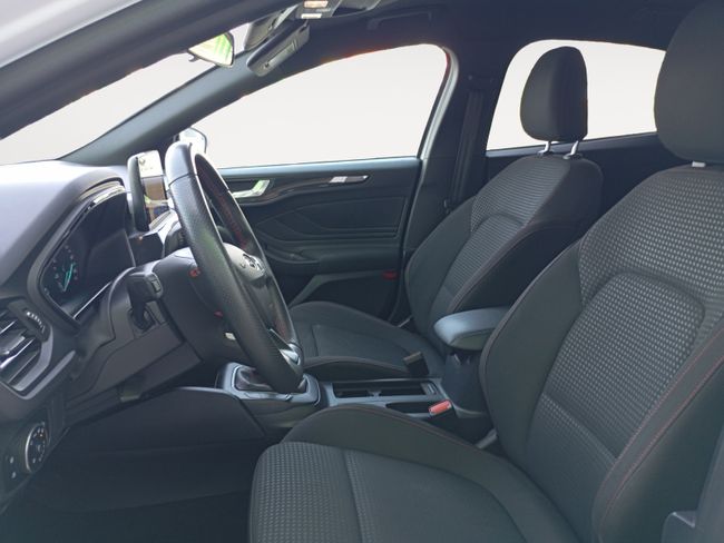 Ford Focus 1.0 Ecoboost 92kW ST-Line  - Foto 8
