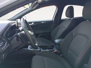 Ford Focus 1.0 Ecoboost 92kW ST-Line  - Foto 13