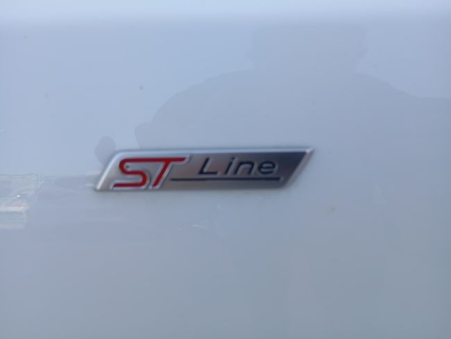 Ford Focus 1.0 Ecoboost 92kW ST-Line  - Foto 20