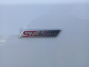 Ford Focus 1.0 Ecoboost 92kW ST-Line  - Foto 37