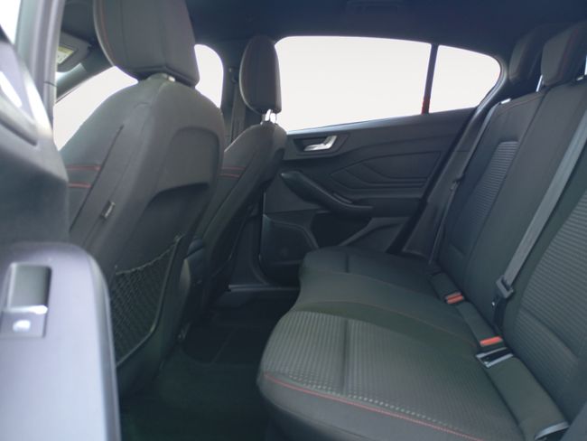 Ford Focus 1.0 Ecoboost 92kW ST-Line  - Foto 11