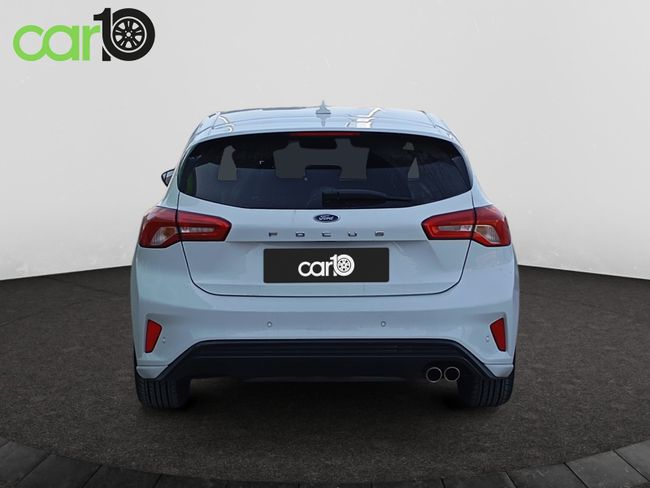 Ford Focus 1.0 Ecoboost 92kW ST-Line  - Foto 4
