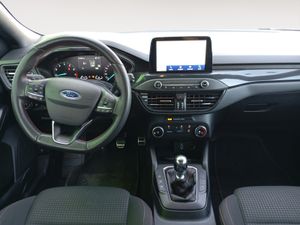 Ford Focus 1.0 Ecoboost 92kW ST-Line  - Foto 15
