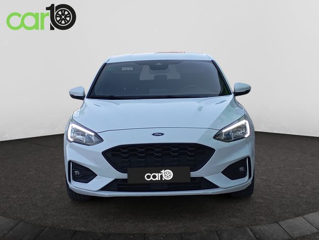 Ford Focus 1.0 Ecoboost 92kW ST-Line  - Foto 7