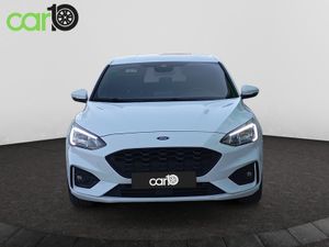 Ford Focus 1.0 Ecoboost 92kW ST-Line  - Foto 11