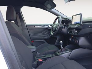 Ford Focus 1.0 Ecoboost 92kW ST-Line  - Foto 23