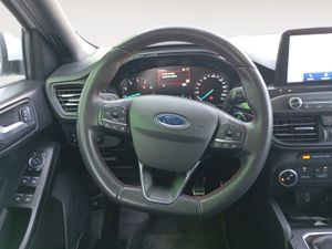 Ford Focus 1.0 Ecoboost 92kW ST-Line  - Foto 17
