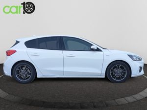 Ford Focus 1.0 Ecoboost 92kW ST-Line  - Foto 41