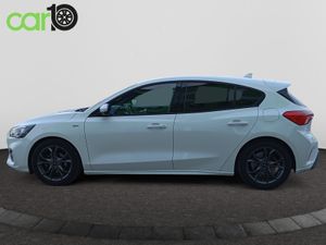 Ford Focus 1.0 Ecoboost 92kW ST-Line  - Foto 39