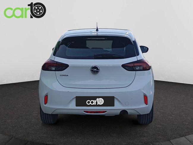 Opel Corsa 1.2 XEL 55kW (75CV) Edition  - Foto 4