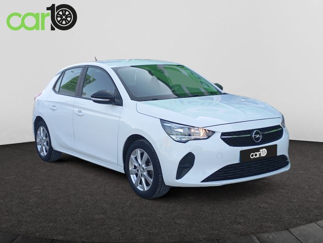 Opel Corsa 1.2 XEL 55kW (75CV) Edition  - Foto 6