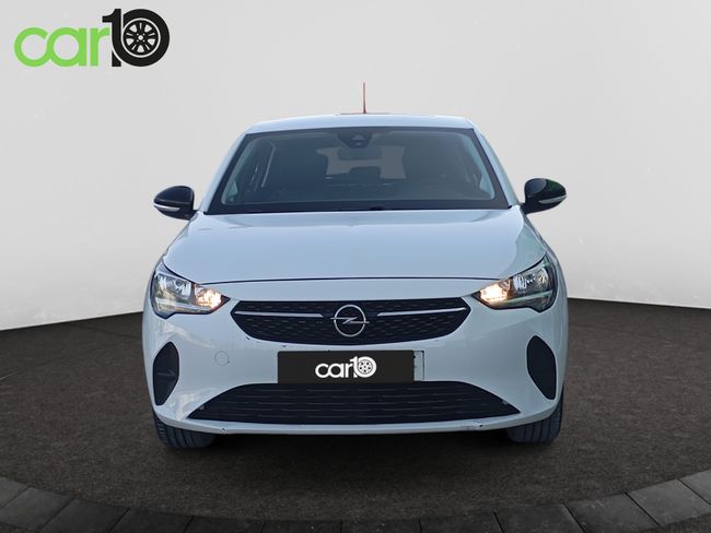Opel Corsa 1.2 XEL 55kW (75CV) Edition  - Foto 7