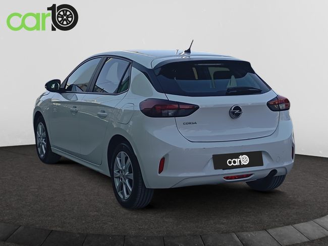 Opel Corsa 1.2 XEL 55kW (75CV) Edition  - Foto 3