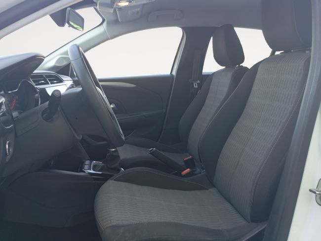 Opel Corsa 1.2 XEL 55kW (75CV) Edition  - Foto 8