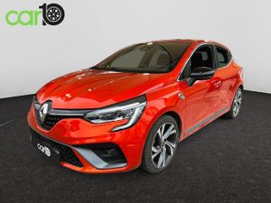 Renault Clio RS Line TCe 74 kW (100CV)  - Foto 2