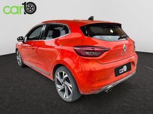 Renault Clio RS Line TCe 74 kW (100CV)  - Foto 7