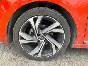Renault Clio RS Line TCe 74 kW (100CV)  - Foto 23