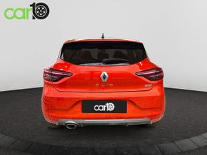Renault Clio RS Line TCe 74 kW (100CV)  - Foto 5