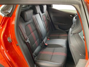 Renault Clio RS Line TCe 74 kW (100CV)  - Foto 11