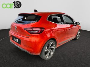 Renault Clio RS Line TCe 74 kW (100CV)  - Foto 3