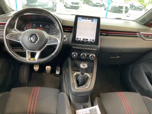 Renault Clio RS Line TCe 74 kW (100CV)  - Foto 13