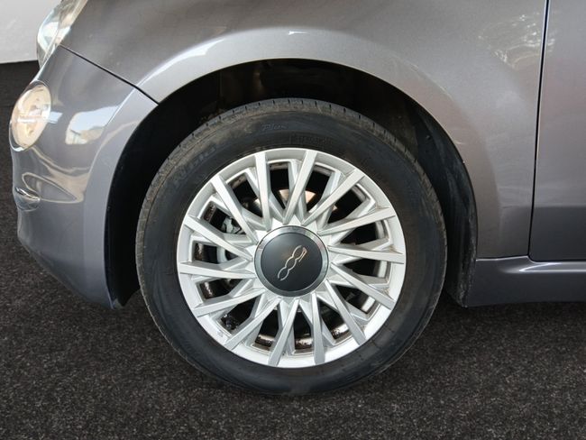 Fiat 500 Dolcevita 1.0 Hybrid 51KW (70 CV)  - Foto 15