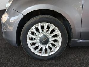 Fiat 500 Dolcevita 1.0 Hybrid 51KW (70 CV)  - Foto 27
