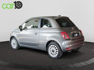 Fiat 500 Dolcevita 1.0 Hybrid 51KW (70 CV)  - Foto 5