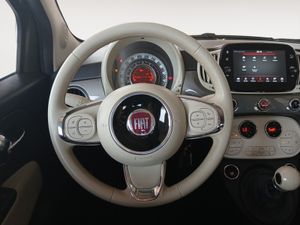 Fiat 500 Dolcevita 1.0 Hybrid 51KW (70 CV)  - Foto 23