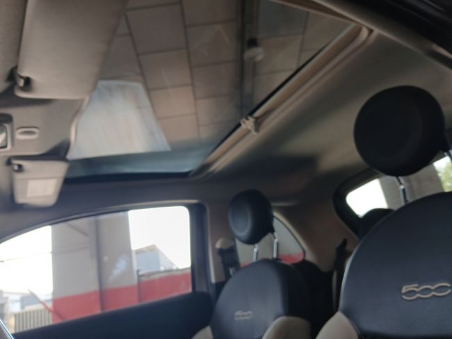 Fiat 500 Dolcevita 1.0 Hybrid 51KW (70 CV)  - Foto 19