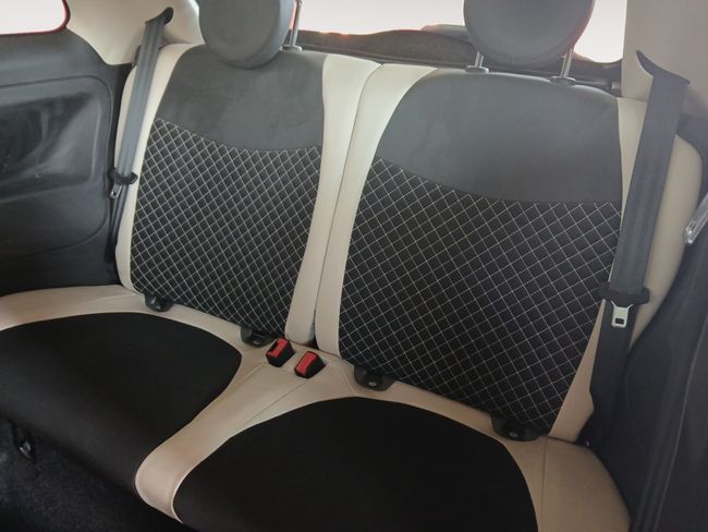 Fiat 500 Dolcevita 1.0 Hybrid 51KW (70 CV)  - Foto 14