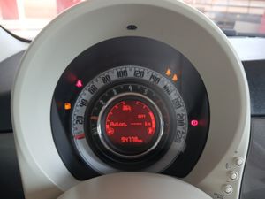 Fiat 500 Dolcevita 1.0 Hybrid 51KW (70 CV)  - Foto 37