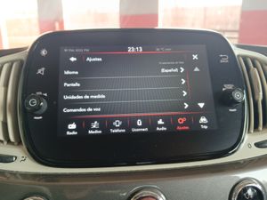 Fiat 500 Dolcevita 1.0 Hybrid 51KW (70 CV)  - Foto 43