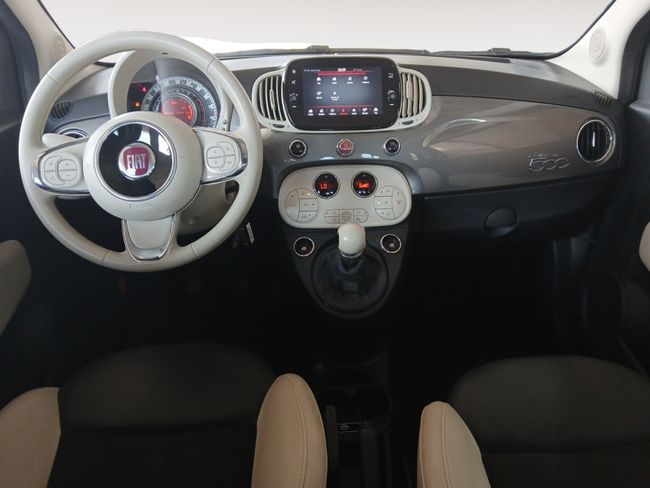 Fiat 500 Dolcevita 1.0 Hybrid 51KW (70 CV)  - Foto 11