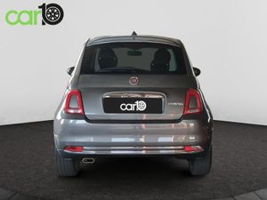 Fiat 500 Dolcevita 1.0 Hybrid 51KW (70 CV)  - Foto 7