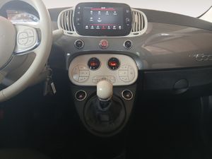 Fiat 500 Dolcevita 1.0 Hybrid 51KW (70 CV)  - Foto 21