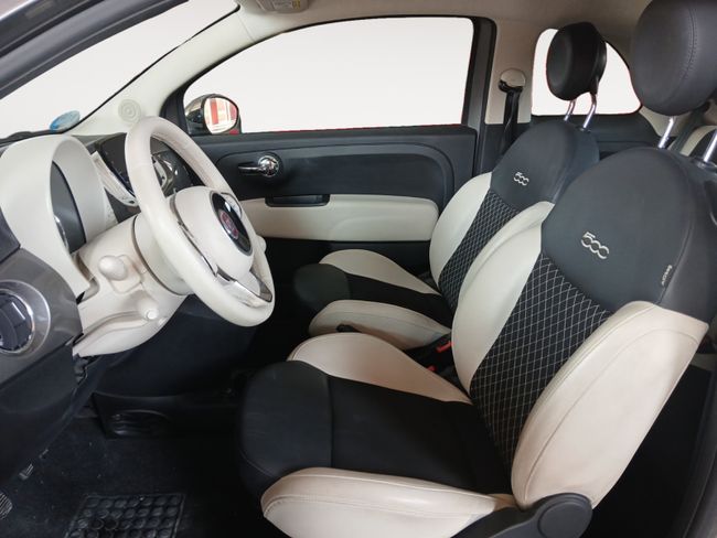 Fiat 500 Dolcevita 1.0 Hybrid 51KW (70 CV)  - Foto 10