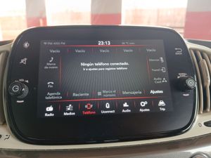Fiat 500 Dolcevita 1.0 Hybrid 51KW (70 CV)  - Foto 41