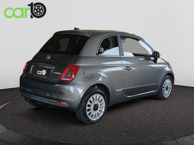 Fiat 500 Dolcevita 1.0 Hybrid 51KW (70 CV)  - Foto 6