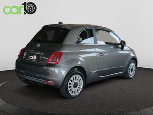 Fiat 500 Dolcevita 1.0 Hybrid 51KW (70 CV)  - Foto 9