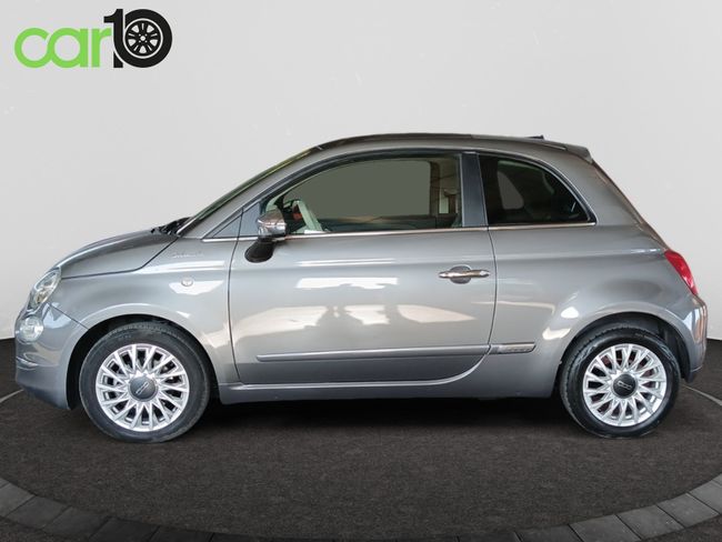 Fiat 500 Dolcevita 1.0 Hybrid 51KW (70 CV)  - Foto 3