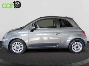 Fiat 500 Dolcevita 1.0 Hybrid 51KW (70 CV)  - Foto 3
