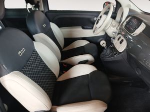 Fiat 500 Dolcevita 1.0 Hybrid 51KW (70 CV)  - Foto 29