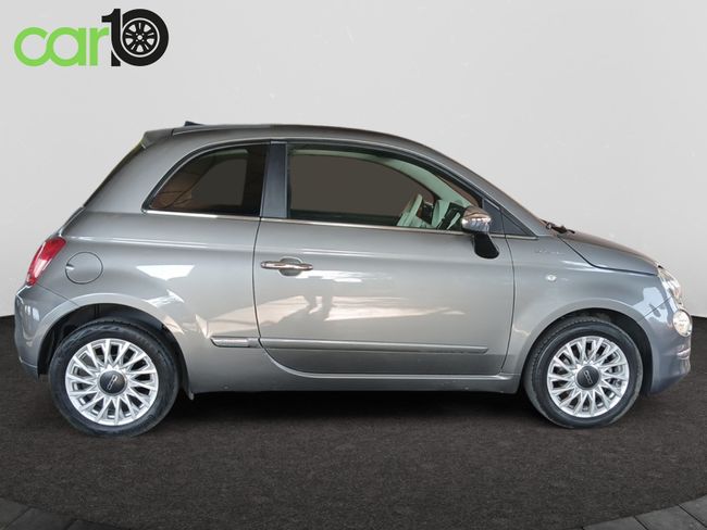 Fiat 500 Dolcevita 1.0 Hybrid 51KW (70 CV)  - Foto 7