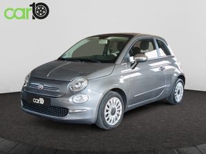 Fiat 500 Dolcevita 1.0 Hybrid 51KW (70 CV)  - Foto 2