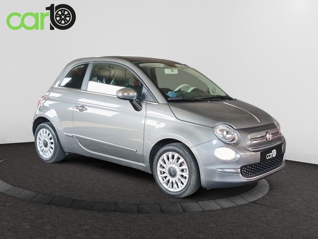 Fiat 500 Dolcevita 1.0 Hybrid 51KW (70 CV)  - Foto 8