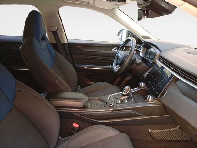 Lynk & Co 01 1.5 PHEV 3.3kW  - Foto 16