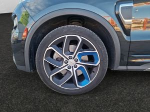 Lynk & Co 01 1.5 PHEV 3.3kW  - Foto 35