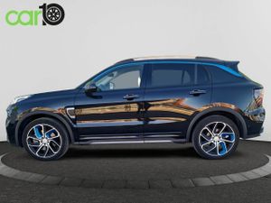 Lynk & Co 01 1.5 PHEV 3.3kW  - Foto 33